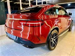 مرسيدس بنز GLE